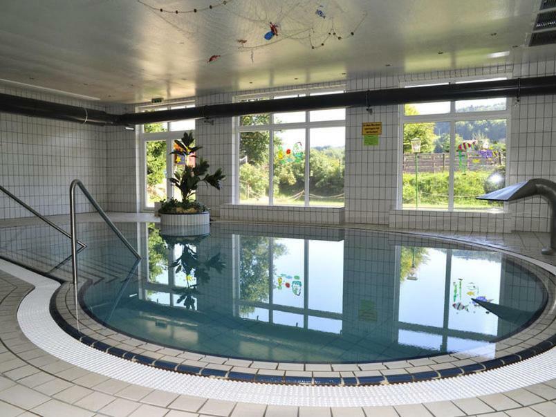 Familienhotel Reiterhof Runding מראה חיצוני תמונה