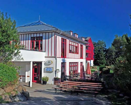 Familienhotel Reiterhof Runding מראה חיצוני תמונה
